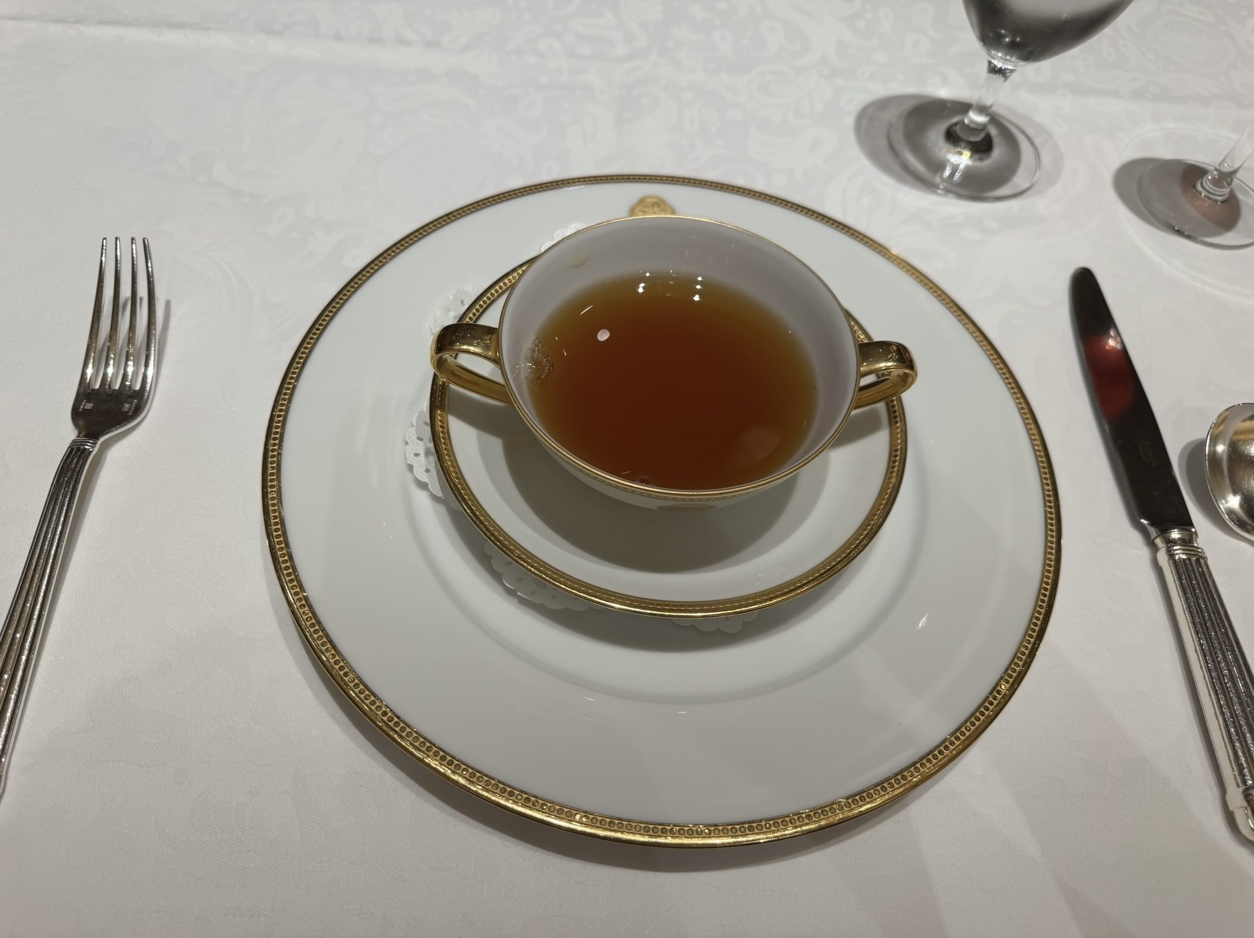 資生堂パーラー⭐️